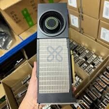 GeForce RTX 3090 24GB GDDR6X Blower Graphics Card