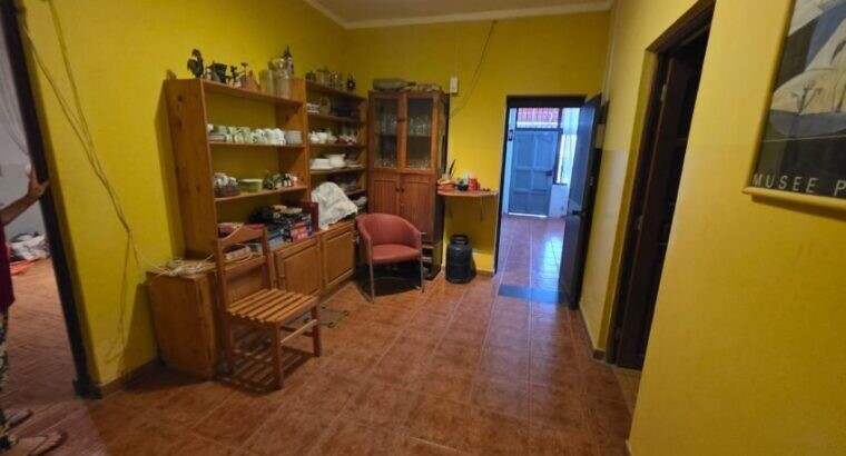 Moradia em Calheta São Miguel