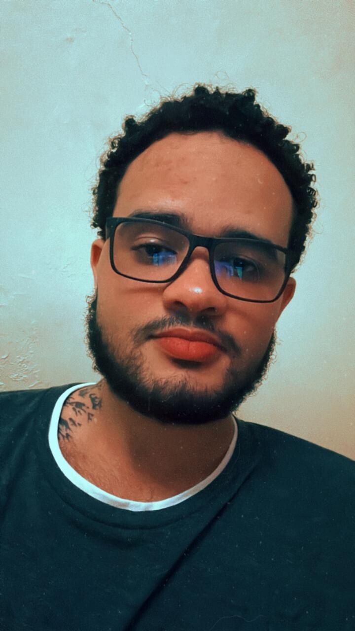 Foto do utilizador