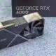NVIDIA GeForce RTX 4090 24GB GDDR6X Founders Editi