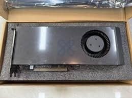 NVIDIA RTX 4090D 24GB Dual-Wide Turbo OEM Graphic