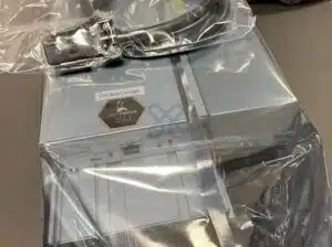 BITMAIN Antminer S21 200TH/s Bitcoin Miner Brand