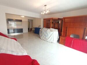 Apartamento T3 Palmarejo