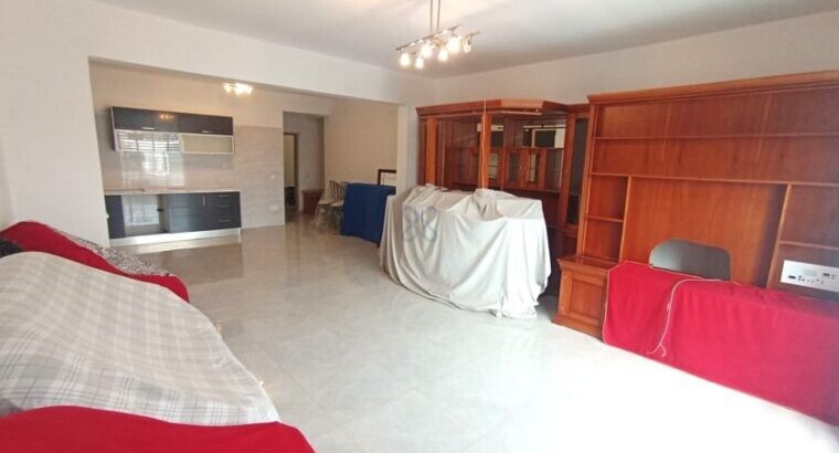 Apartamento T3 Palmarejo