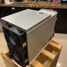 BITMAIN Antminer X9 1 MH/s High-Performance Cryp