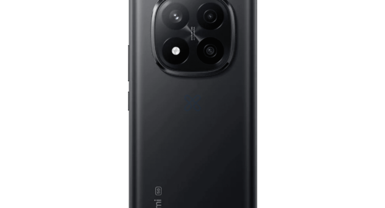 Xiaomi Redmi Note 14 Pro+ 5G