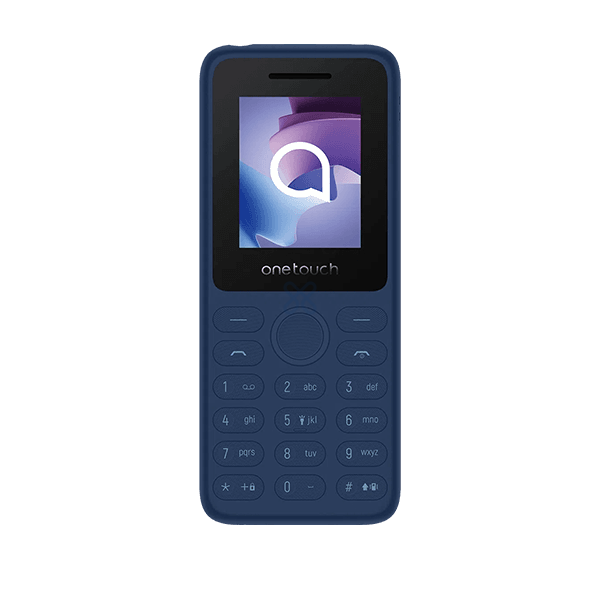 Telemovel TCL One Touch 4041
