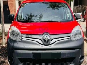 Renault Kangoo Comercial
