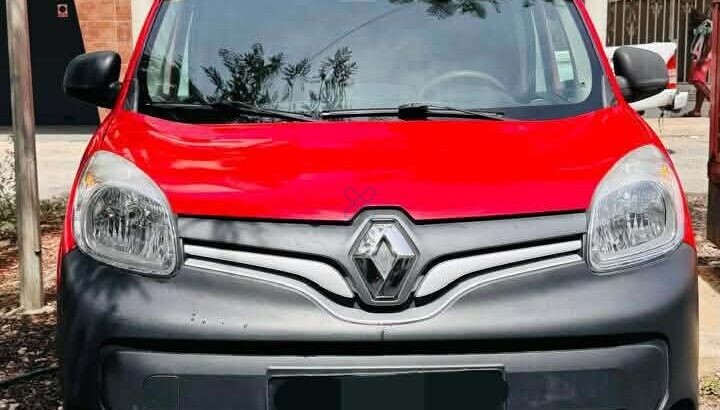 Renault Kangoo Comercial