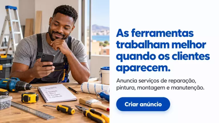Trabalho realizado