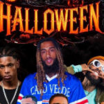 Festa Halloween
