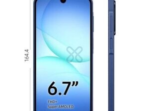 Samsung Galaxy A17 5G