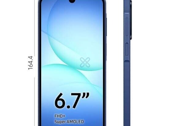 Samsung Galaxy A17 5G