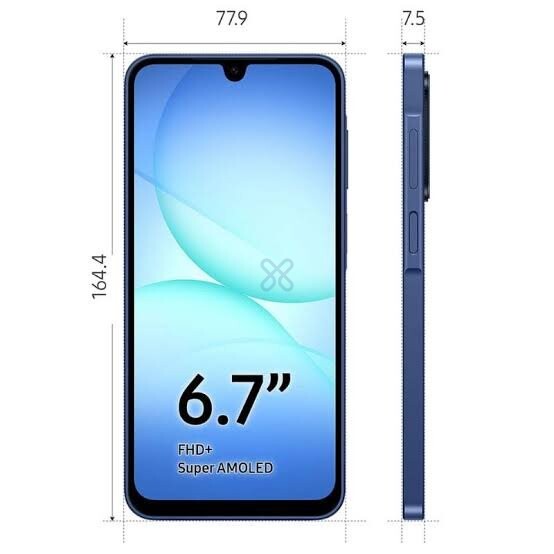 Samsung Galaxy A17 5G