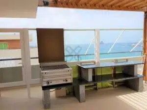 Venda de T2 Mobilado na Laginha-São Vicente