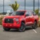 2026 Mitsubishi L200 GLX 4×4 Double Cab Pick