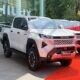2027 Toyota Hilux Double Cab