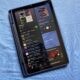 Samsung Galaxy Tab S6 Lite 64GB Wi-Fi — Muito bom