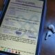 Samsung Galaxy Tab S6 Lite 64GB Wi-Fi — Muito bom
