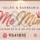 Salao & barbearia Me Mimei