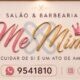 ME MIMEI — Salão & Barbearia