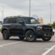 Jetour T2, 2026