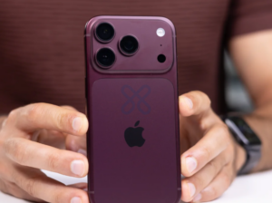 iPhone 18 Pro Max