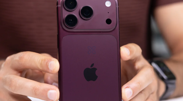 iPhone 18 Pro Max