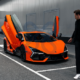 2026 Lamborghini Revuelto