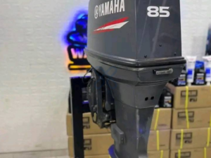 Yamaha 85A / 85AETL