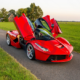 2026 Ferrari
