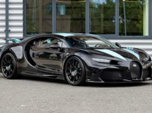 Super Sport Bugatti Chiron