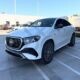 2026 Mercedes-AMG GLE 53 HYBRID Coupe