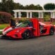 2026 Koenigsegg