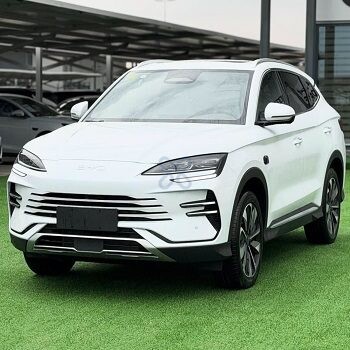2026 BYD Sealion
