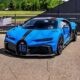 2025 Bugatti Chiron Super Sport