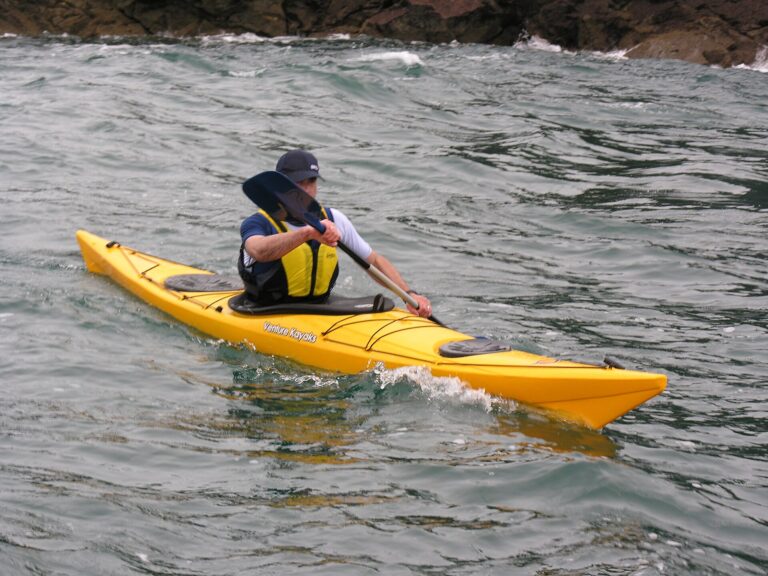 Boa Vista: caiaque e stand up paddle na baía de Sal Rei