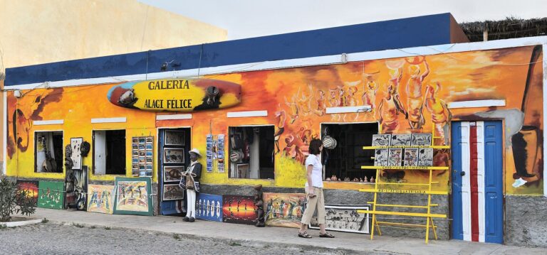 Sal: transfer privado entre o aeroporto e os hotéis de Santa Maria