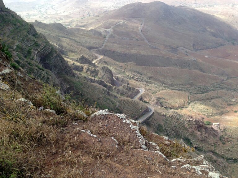 São Vicente: excursão para passageiros de cruzeiro