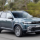 2027 Renault Duster