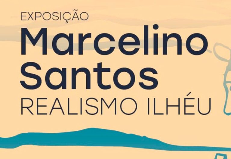 Imagem: Marcelino Santos — Realismo Ilhéu