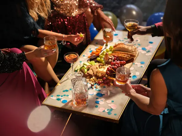 Crie seu Evento 26 cvx ce tipo gastronomia