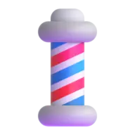 cvx ag ico t barbearia
