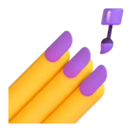 cvx ag ico t unhas