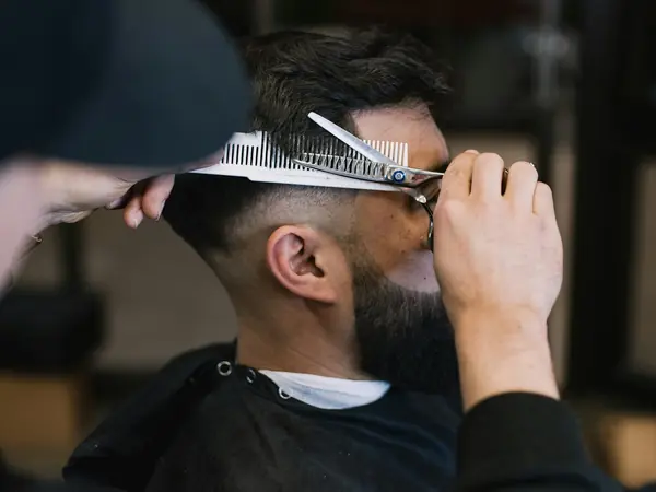 cvx ag tipo barbearia