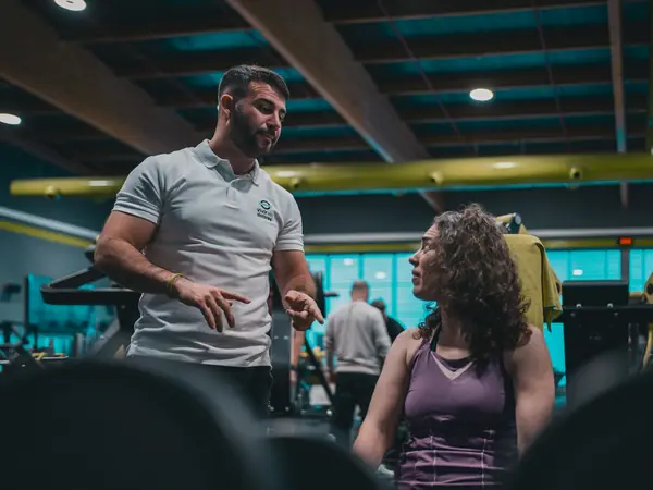 cvx ag tipo treino