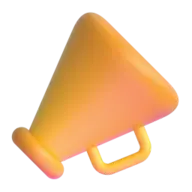 cvx ev ico megafone